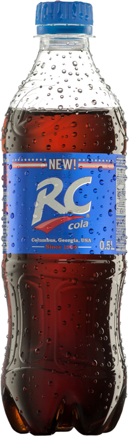 RC Cola 