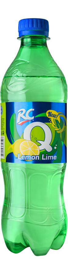 RCQ Lemon-Lime 