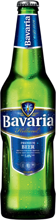 Bavaria 