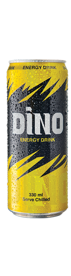 Dino Energy 