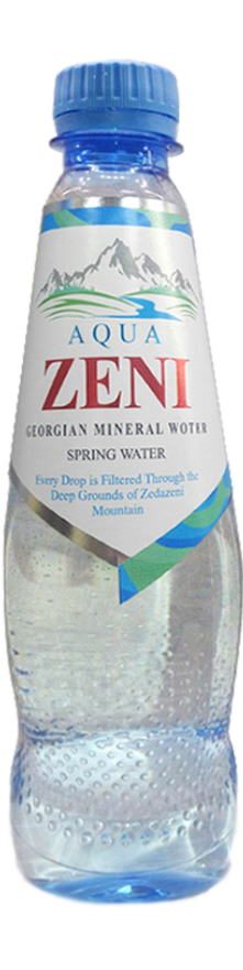 Water ZENI 
